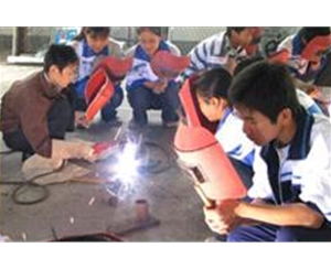 焊工培訓(xùn)