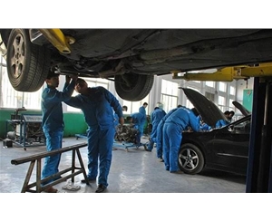 汽車維修培訓(xùn)