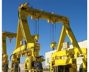 起重機(jī)械裝卸操作培訓(xùn)