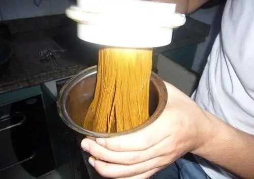 清洗超濾膜